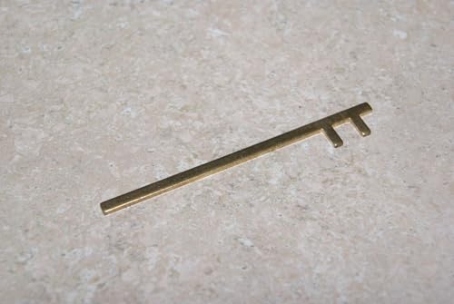 Tools and Replacement for Clock. Long CASE B PIN Click Spring New Clock Parts