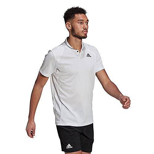 Image of Adidas Men's Regular Polo Shirt