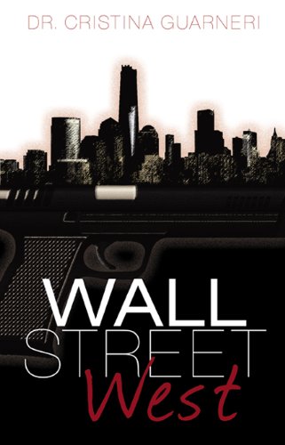 Buy Wall Street West — BookShops.in