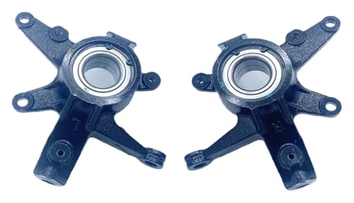 Dirección delantera para ATV de 500 y 700 CC, compatible con modelos HS500 HS700 derecho e izquierdo 2
