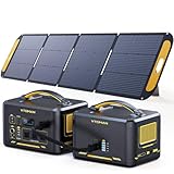 VTOMAN 3096Wh Portable...image