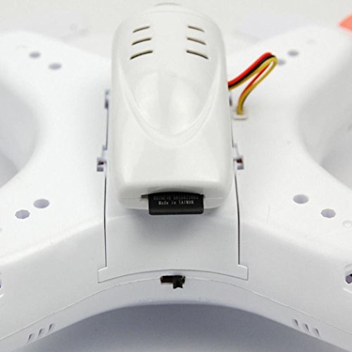 Syma Nuova Versione Syma X5C-1 2.4GHZ 6 Asse GYRO