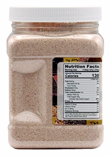 Strawberry Banana Smoothie Mix ~ 1.5 Lb Container