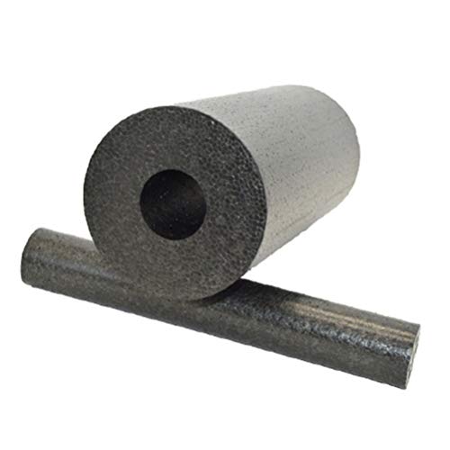 BESPORTBLE 2 peças de rolo de espuma muscular, massageadores corporais, ferramentas de recuperação m