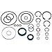 Produktbild febi bilstein 06470 Dichtungssatz für Servolenkung , 1 Stück