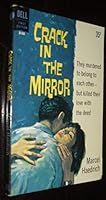 Crack in the Mirror B0000CKQNS Book Cover