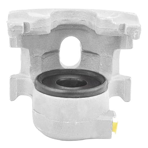 Image of Detroit Axle - Front Left Brake Caliper for 1976 Dodge Dart Plymouth Duster