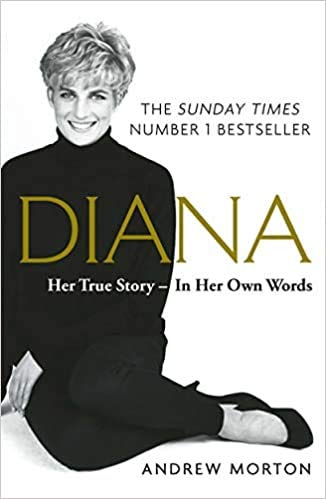 Diana Her True Story In Her Own Word Broché 7 février 2019