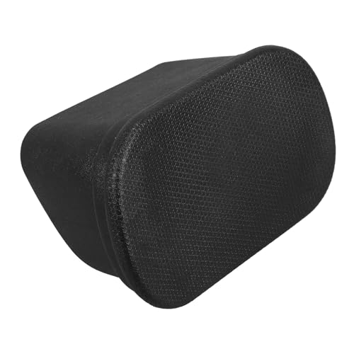 HOOTNEE Almohada para Reposacabezas de Champú Textura Duradera Adecuado para Peluquerías y Centros de Belleza