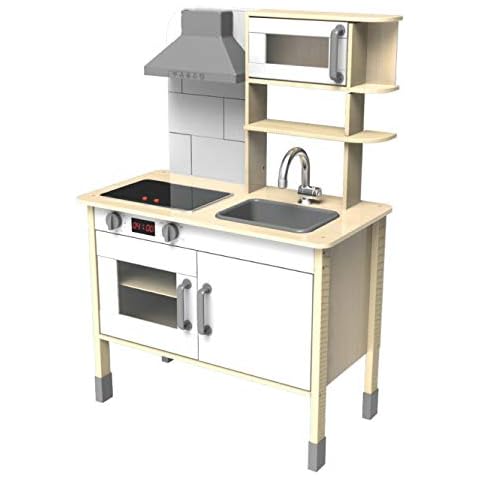 Eichhorn 100002494 Play Kitchen Cover