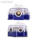 Ditribution Block 0/2/4 Gauge in 2/4/8 Gauge Out Power Distribution Block 1 in 5 Ways Out Amp Power Ground Distribution Blocks (1 in 5 Out)