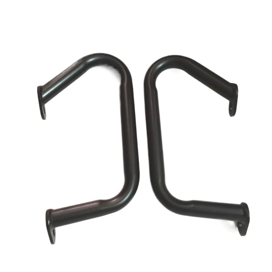 Protection moteur moto BJ502C pare-chocs tubulaire anti-chute