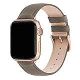 アップルウォッチ バンド 38mm 40mm 41mm 42mm(S11/10) コンパチブルApple Watch レザー ベルト 本革 柔らかい おしゃれ かわいい 人気 保護ケース付き レディース メンズ iWatch SE/SE2/SE3/Series11/10/9/8/7/6/5/4/3/2/1に対応