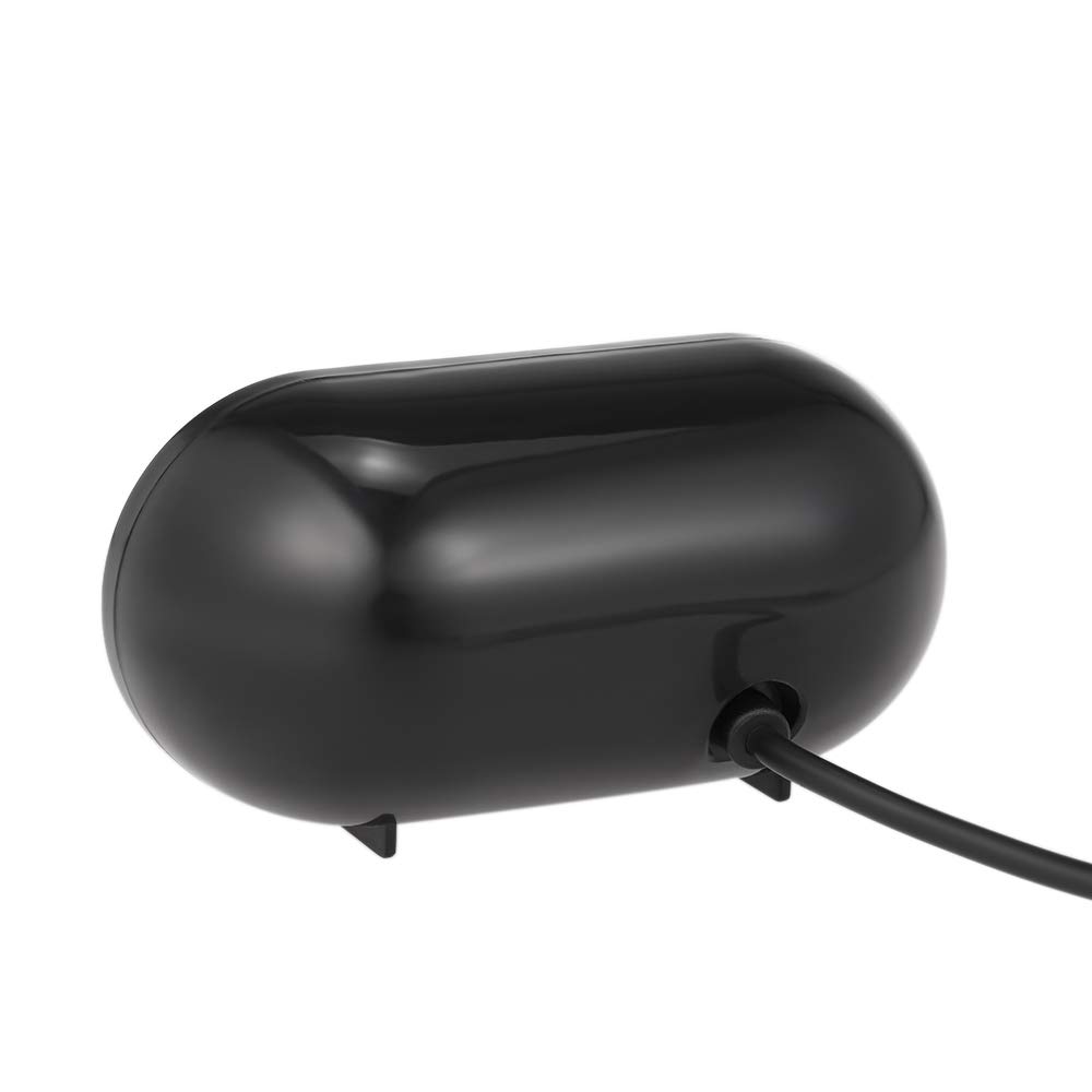Altoparlante portatile USB per computer Plug Play alimentato tramite USB con Horn uscita 3W ABS TPU Compagno ideale per PC e laptop