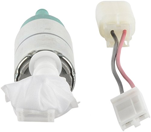 Bomba de combustible Bosch 66119 eléctrica componente de inyección 4