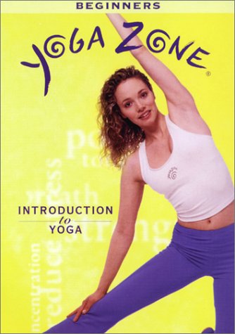 Yoga Zone Beginners: Introduction to Yoga [Import] [DVD]