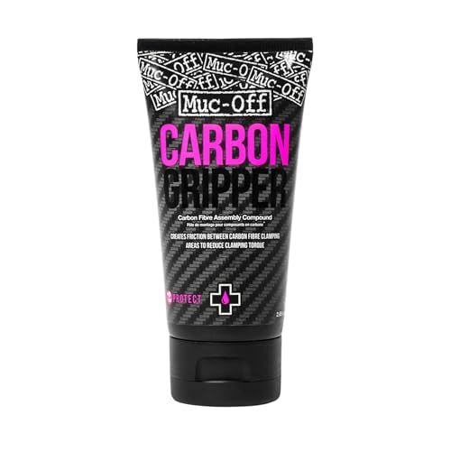 Muc-Off Carbon Gripper 75g