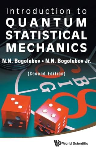 Introduction to Quantum Statistical Mechanics view 2