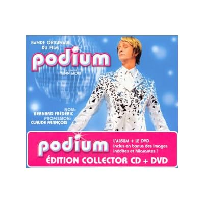 Podium