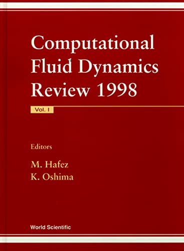 Buy Computational Fluid Dynamics Review 1998: Vol 1 Book Online at Low ...