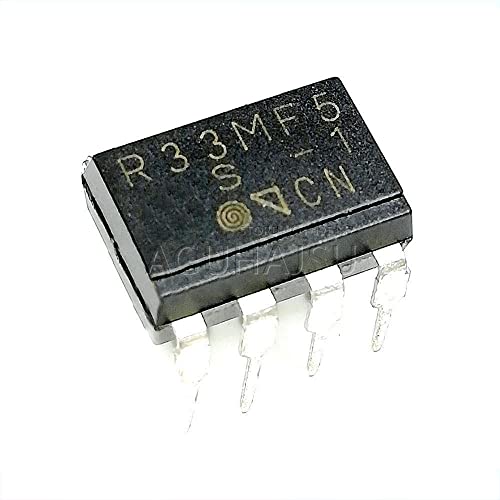 5pcs R33MF5 DIP-7 R33MF5 DIP