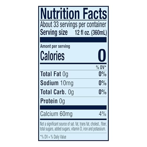 S.Pellegrino Sparkling Natural Mineral Water, 33.8 fl oz. Plastic Bottles (Pack of 12)