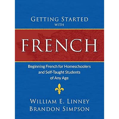 Getting Started with French