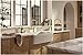 Kohler K28356-SN Edalyn by Studio McGee 1.5 GPM Widespread Bridge Kitchen Faucet - Includes Side Spray Vibrant Polished Nickel