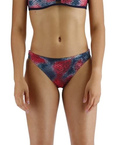 Bas de bikini femme TYR pour entraînement de natation intensif