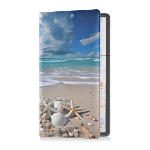 Organizador de Guanteras PU Slim miniatura 1