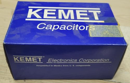 Generic (1 PC) CC05CG390J KEMET