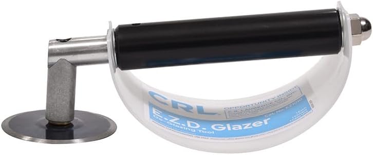 CRL E.Z.D. Glazer De-Glazing Tool - EZ1010