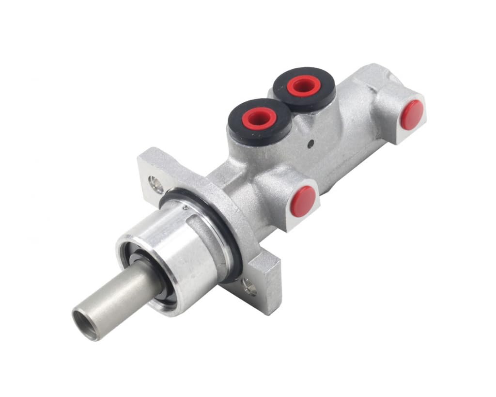 DELPHI Cilindro maestro del freno LM21091 Compatibilità con VW Golf IV Hatchback 1J1 New Beetle Hatchback 9C1, 1C1 Bora Sedan 1J2 New Beetle Cabrio 1Y7 Bora Variant 1J6 Golf IV Variant 1J5