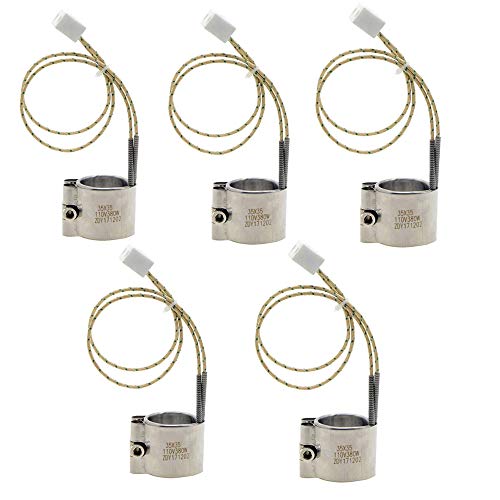 Saim Band Heater