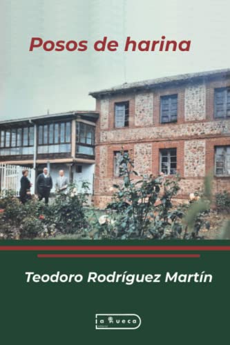 Posos de harina