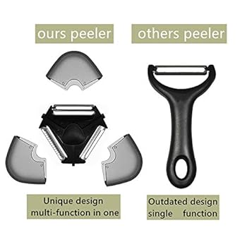 How to Maintain a Peeler: Expert Tips for Lasting Sharpness