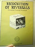 Recognition of Reversals: Perceptual Training Workbook 1878145037 Book Cover
