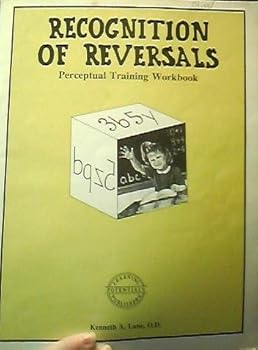 Recognition of Reversals: Perceptual Training Workbook
