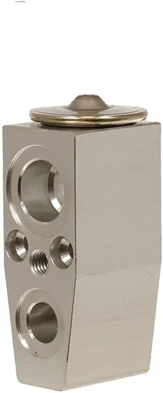 Rareelectrical New A/C Expansion Valve Compatible With Ford F-750 Base 10 Cyl 6.8L F-450 Super Duty Xl 10 Cyl 6.8L F-350 Super Duty Platinum 8 Cyl 6.7L 2011-2024 By Gpd3411516