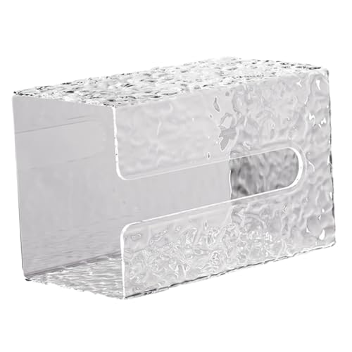 RORPOIR Elegante Porta Tovaglioli Da Parete Porta Fazzoletti Robusto E Pratico Per Casa Hotel Bar