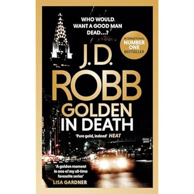 Golden In Death