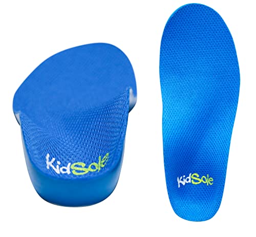 Plantilla ortopédica Arch Cloud Kids talla 4-6 24 cm miniatura 3