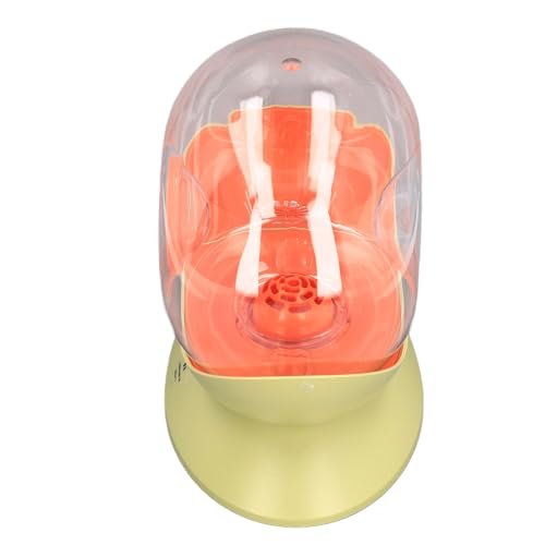 Fuente de agua automática 2.8L para mascotas miniatura 5