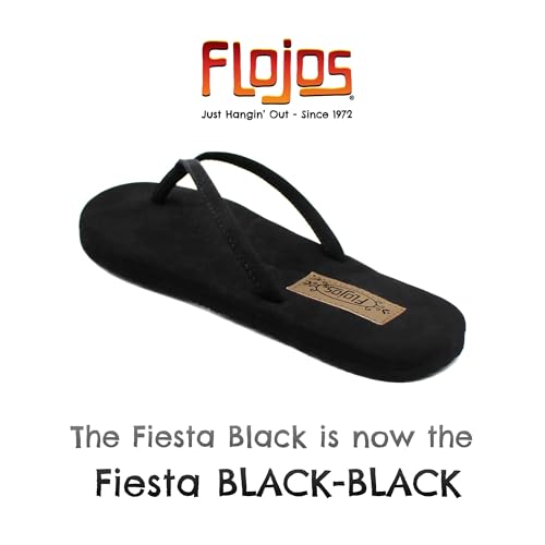 Image of Flojos Women's Fiesta flip Flop