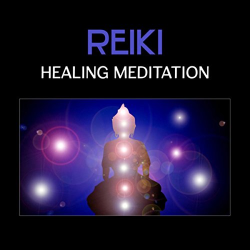Amazon.com: Reiki Healing Meditation – Chakra Meditation, Music for ...