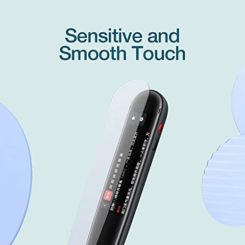 Youdao Translation Pen Protective Film for Dictionary Pen 3 - Thumbnail 4