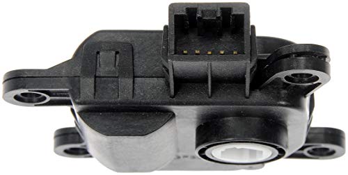 Dorman 604-329 HVAC Blend Door Actuator Compatible with Select Dodge/Hyundai/Kia Models by Dorman - Image 4