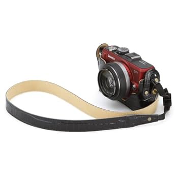 Amazon | HAKUBA ピクスギア 本革ボディケースセット Panasonic