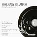 Nécessaire Rosemary Hair Duo | Multi-Protein Strengthening Shampoo + Conditioner For Thinning Hair. For Women + Men. Good For All Hair Types/Textures. Free Of Sulfates. Color-Safe. 250 ml / 8.4 oz
