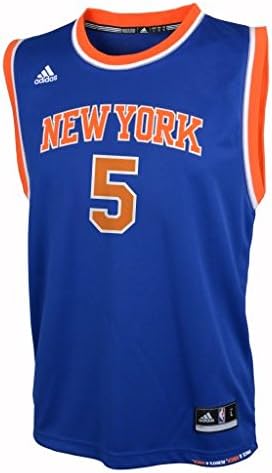 NBA Youth Boys 8-20 Replica Road Jersey